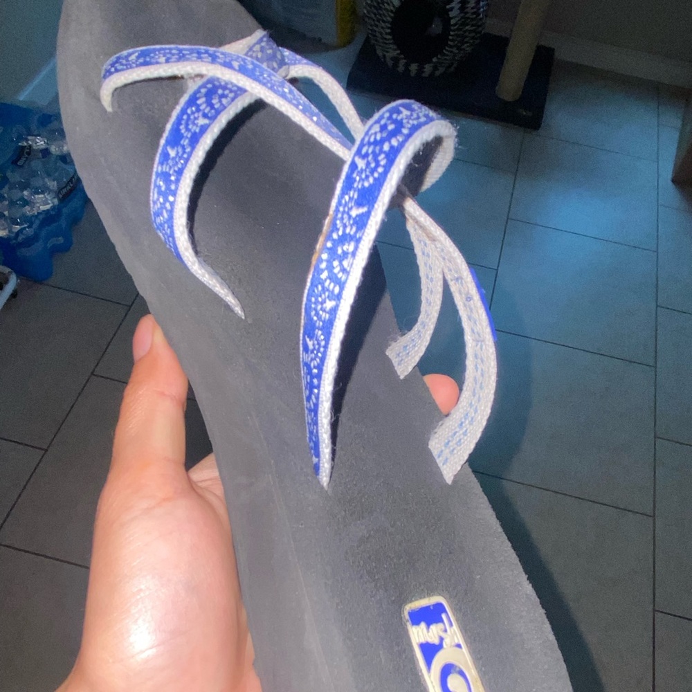 Teva Platforms - Picture 5 of 5